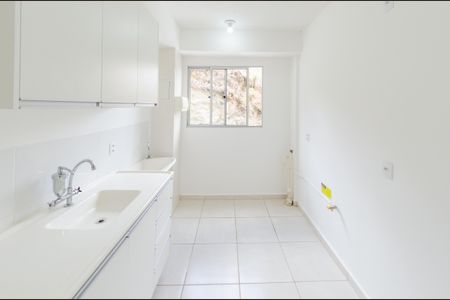 Apartamento para alugar com 50m², 2 quartos e 1 vagaCozinha