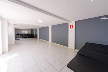 Apartamento para alugar com 50m², 2 quartos e 1 vagaÁrea comum