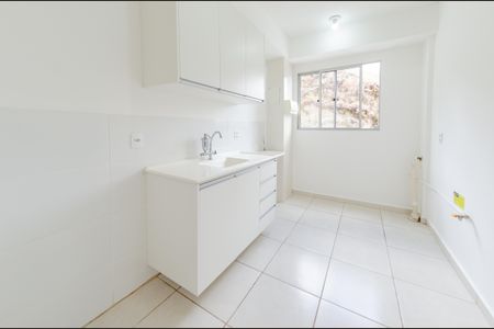 Apartamento para alugar com 50m², 2 quartos e 1 vagaCozinha