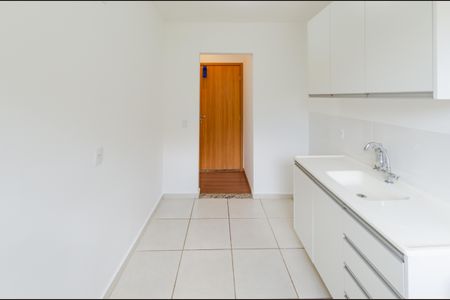 Apartamento para alugar com 50m², 2 quartos e 1 vagaCozinha