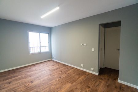 Apartamento para alugar com 45m², 1 quarto e 1 vaga Apartamento para alugar com 45m², 1 quarto e 1 vagaSala