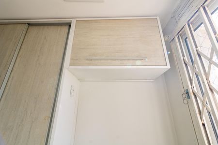 Área de Serviço de apartamento para alugar com 3 quartos, 98m² em Tristeza, Porto Alegre