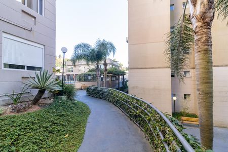Área comum de apartamento para alugar com 3 quartos, 98m² em Tristeza, Porto Alegre