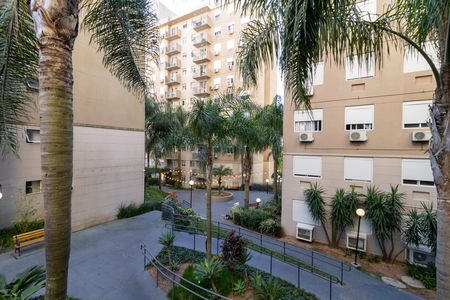 Área comum de apartamento para alugar com 3 quartos, 98m² em Tristeza, Porto Alegre