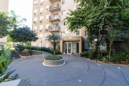 Área comum de apartamento para alugar com 3 quartos, 98m² em Tristeza, Porto Alegre