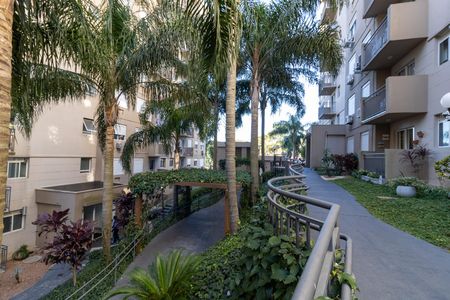 Área comum de apartamento para alugar com 3 quartos, 98m² em Tristeza, Porto Alegre