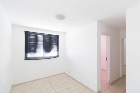 Apartamento para alugar com 45m², 2 quartos e 1 vagaSala