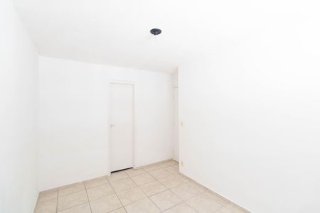 Apartamento para alugar com 45m², 2 quartos e 1 vagaQuarto 2