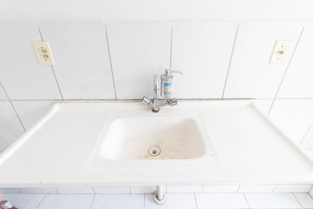 Apartamento para alugar com 45m², 2 quartos e 1 vagaCozinha