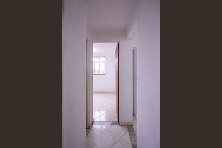 Corredor de apartamento para alugar com 2 quartos, 30m² em Porto da Pedra, São Gonçalo