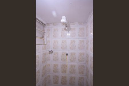 Banheiro social de apartamento para alugar com 2 quartos, 30m² em Porto da Pedra, São Gonçalo