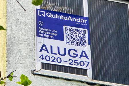 Placa de apartamento para alugar com 2 quartos, 30m² em Porto da Pedra, São Gonçalo