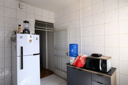 Apartamento à venda com 69m², 2 quartos e sem vagaCozinha e Área de Serviço