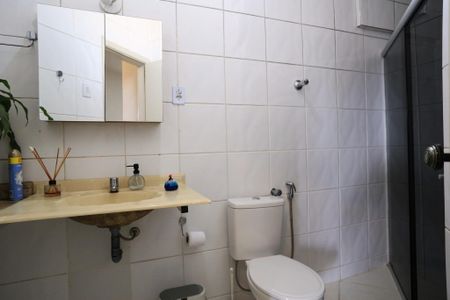 Apartamento à venda com 69m², 2 quartos e sem vagaBanheiro Social
