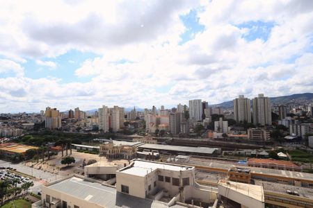 Apartamento à venda com 69m², 2 quartos e sem vagaVista da Varanda Cozinha e Área de Serviço