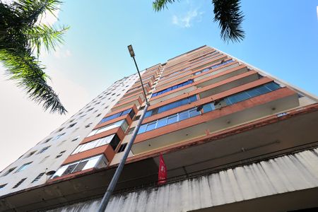 Apartamento à venda com 69m², 2 quartos e sem vagaFachada