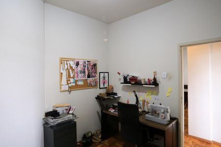 Apartamento à venda com 69m², 2 quartos e sem vagaQuarto 2