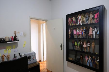 Apartamento à venda com 69m², 2 quartos e sem vagaQuarto 2