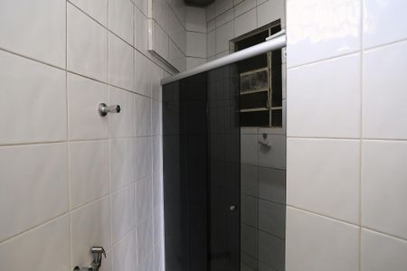 Apartamento à venda com 69m², 2 quartos e sem vagaBanheiro Social