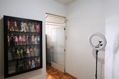 Quarto 2 de apartamento à venda com 2 quartos, 69m² em Centro, Belo Horizonte