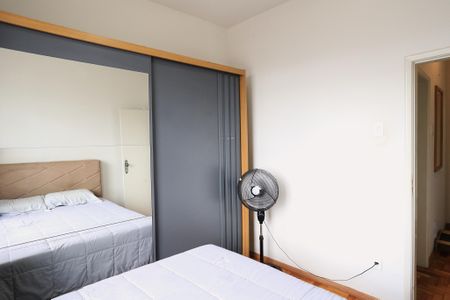 Apartamento à venda com 69m², 2 quartos e sem vagaQuarto