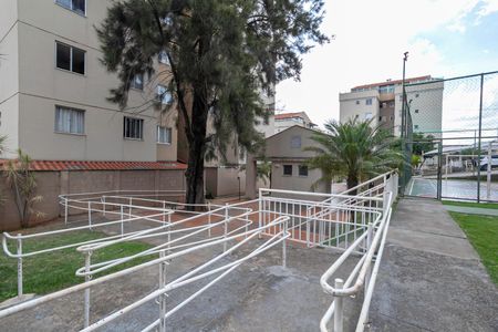 Apartamento para alugar com 78m², 3 quartos e 1 vagaÁrea comum
