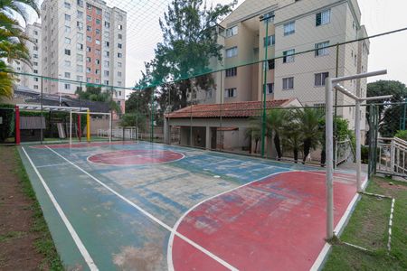 Apartamento para alugar com 78m², 3 quartos e 1 vagaÁrea comum