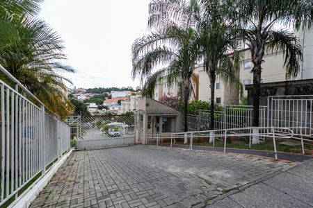 Apartamento para alugar com 78m², 3 quartos e 1 vagaEntrada