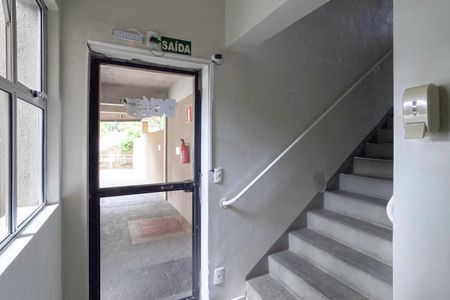 Apartamento para alugar com 78m², 3 quartos e 1 vagaEntrada