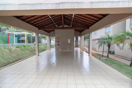 Apartamento para alugar com 78m², 3 quartos e 1 vagaÁrea comum