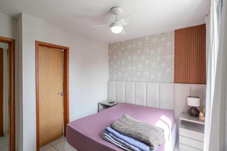 Apartamento para alugar com 78m², 3 quartos e 1 vagaSuíte 