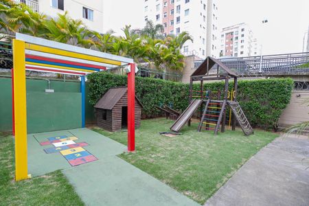 Apartamento para alugar com 78m², 3 quartos e 1 vagaÁrea comum