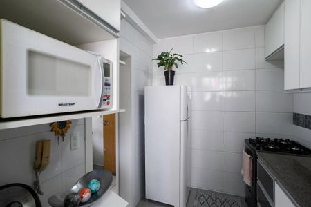 Apartamento para alugar com 78m², 3 quartos e 1 vagaCozinha e Área de Serviço