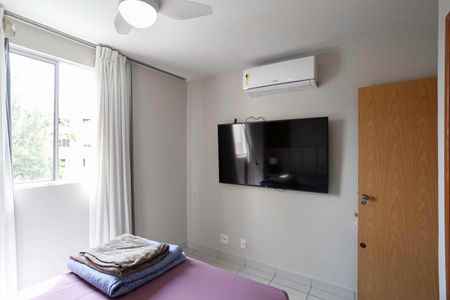 Apartamento para alugar com 78m², 3 quartos e 1 vagaSuíte 