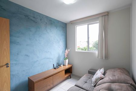 Apartamento para alugar com 78m², 3 quartos e 1 vagaQuarto 1