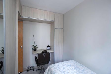 Apartamento para alugar com 78m², 3 quartos e 1 vagaQuarto 2