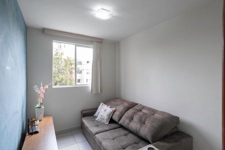 Apartamento para alugar com 78m², 3 quartos e 1 vagaQuarto 1