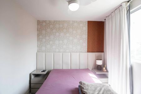 Apartamento para alugar com 78m², 3 quartos e 1 vagaSuíte 