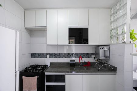 Apartamento para alugar com 78m², 3 quartos e 1 vagaCozinha e Área de Serviço