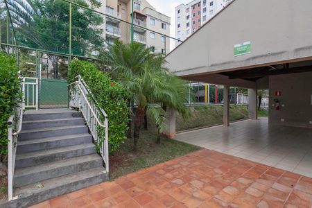 Apartamento para alugar com 78m², 3 quartos e 1 vagaÁrea comum