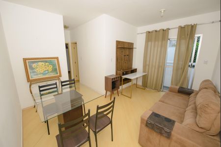 Apartamento para alugar com 2 quartos, 65m² em Centro, Taubaté