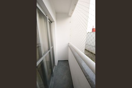 Varanda da Sala de apartamento para alugar com 2 quartos, 65m² em Centro, Taubaté