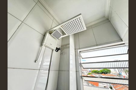 Apartamento para alugar com 180m², 3 quartos e sem vagaBanheiro