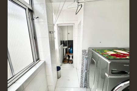 Apartamento para alugar com 180m², 3 quartos e sem vagaÁrea de Serviço