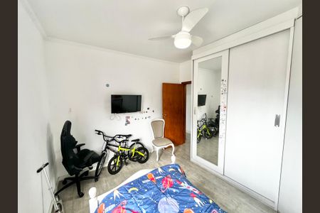 Apartamento para alugar com 180m², 3 quartos e sem vagaQuarto 2