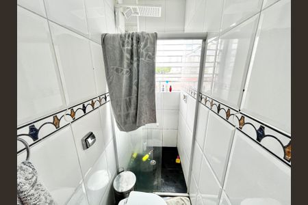 Apartamento para alugar com 180m², 3 quartos e sem vagaBanheiro