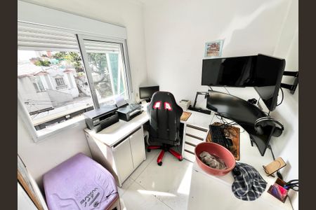 Apartamento para alugar com 180m², 3 quartos e sem vagaQuarto de Serviço/Escritório