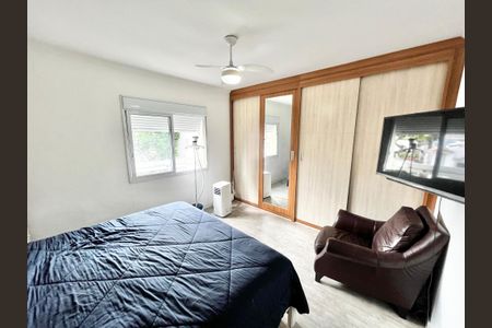 Apartamento para alugar com 180m², 3 quartos e sem vagaQuarto 1