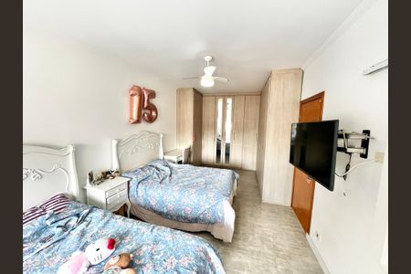 Apartamento para alugar com 180m², 3 quartos e sem vagaQuarto Suíte