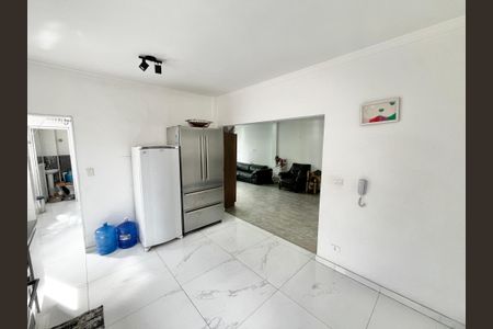 Apartamento para alugar com 180m², 3 quartos e sem vagaCozinha